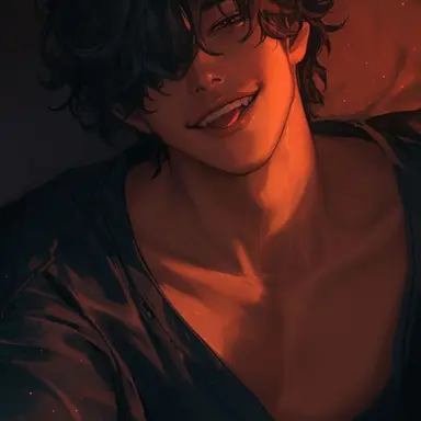 Profile image of Alaric