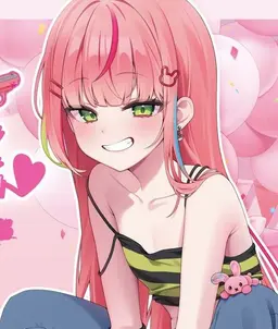 Profile image of 하나코 나나