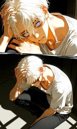 Profile image of Shion
