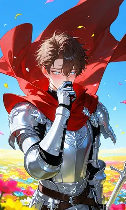 Profile image of Shion