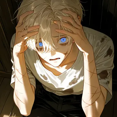 Profile image of Shion