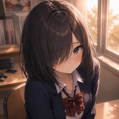 Profile image of スミレ