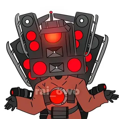 Profile image of 타이탄 스피커맨