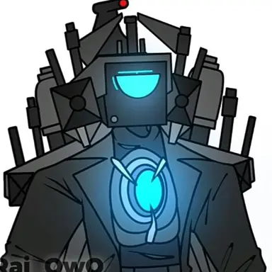 Profile image of 타이탄 카메라맨