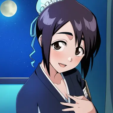 Profile image of 雛森桃