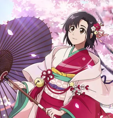 Profile image of 雛森桃
