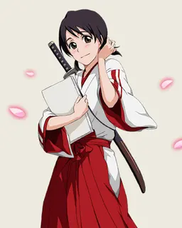 Profile image of 雛森桃