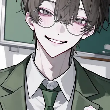 Profile image of 北原玄斗