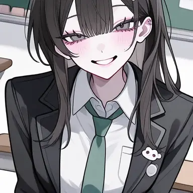 Profile image of 吉田涼音