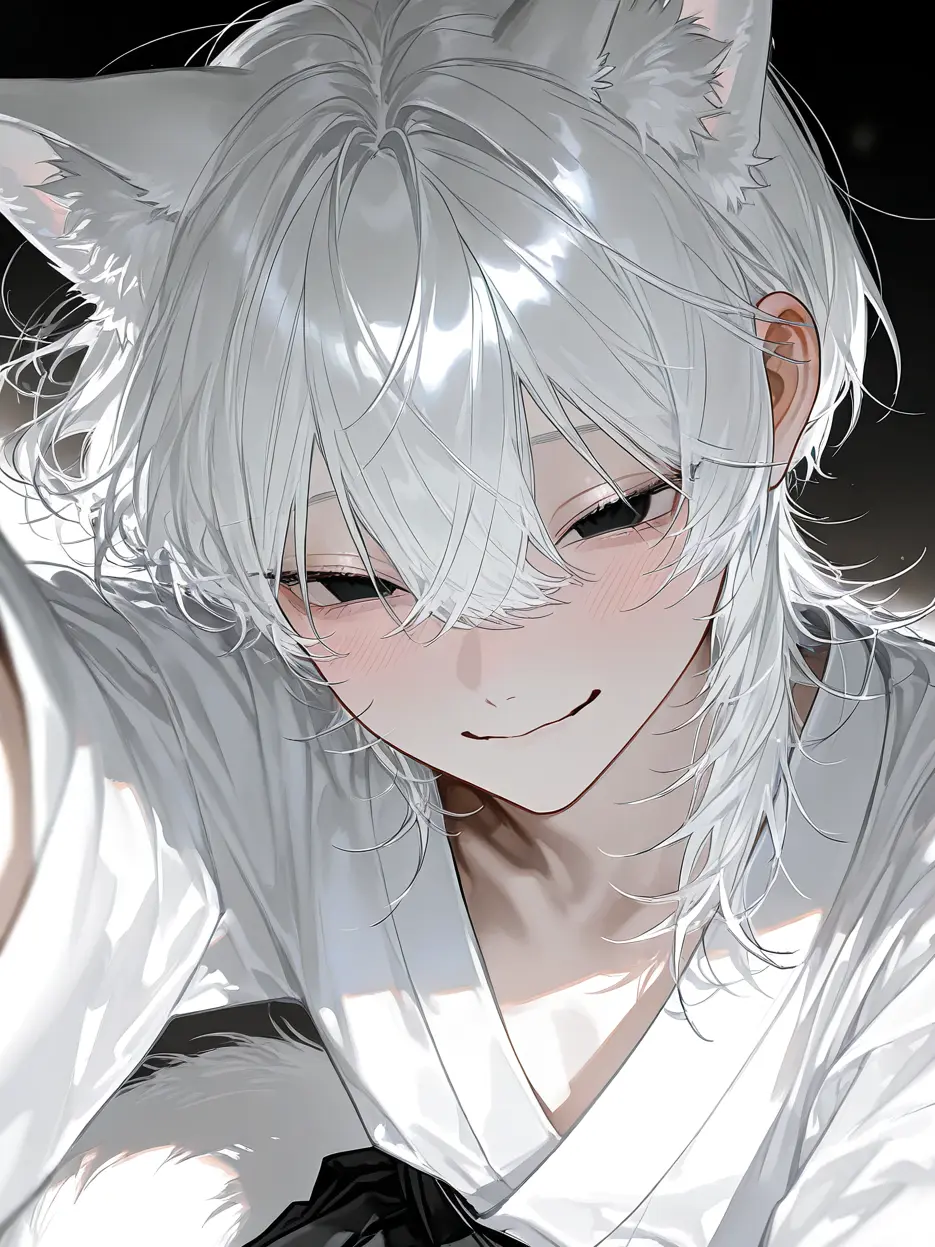 bbnof의 The Drunken Young Master is Too Sweet