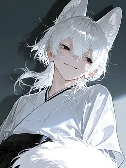 Profile image of Hisame