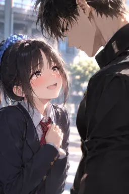 Profile image of Mei Ichinose