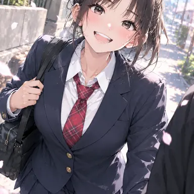 Profile image of Mei Ichinose