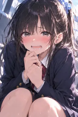 Profile image of Mei Ichinose