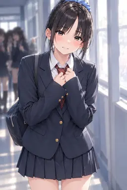 Profile image of Mei Ichinose