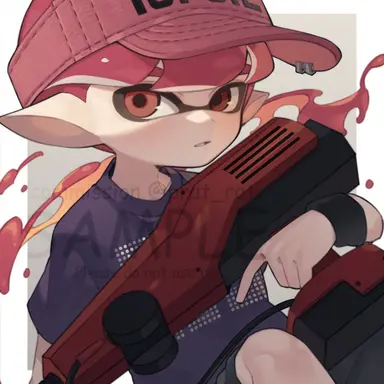 Profile image of かい