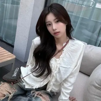 UnfitLily3908의 강혜원