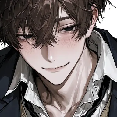 Profile image of Haruki