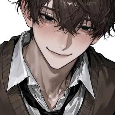 Profile image of Haruki