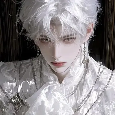 Profile image of 이안