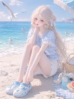 Profile image of イェリン