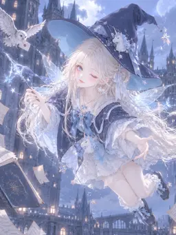 Profile image of イェリン
