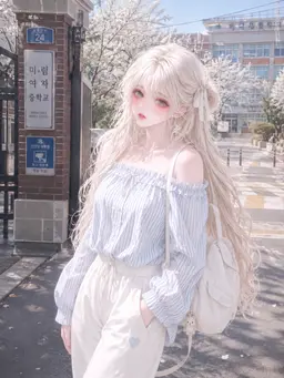 Profile image of イェリン