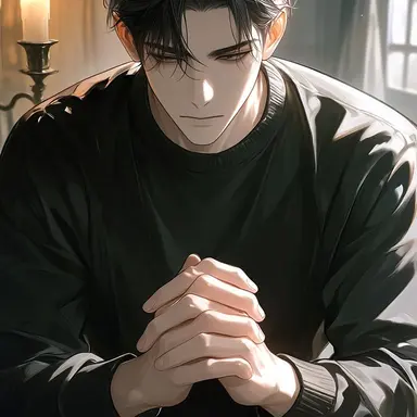 Profile image of Shane