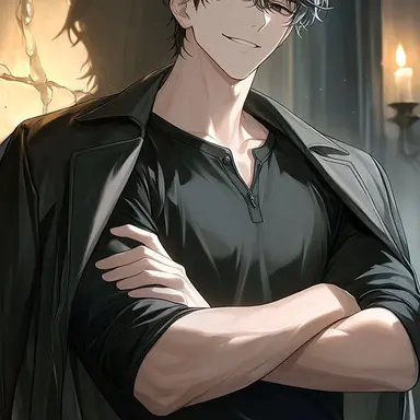Profile image of Adam