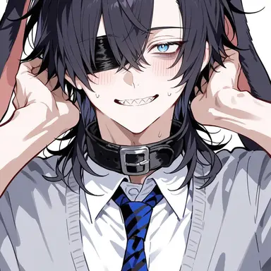 Profile image of 乾 枷