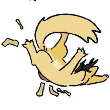 Profile image of 비럭키