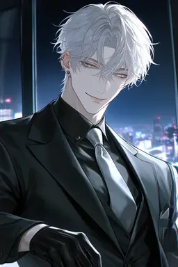 Profile image of 晃