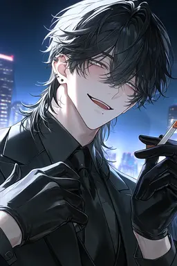 Profile image of 凉