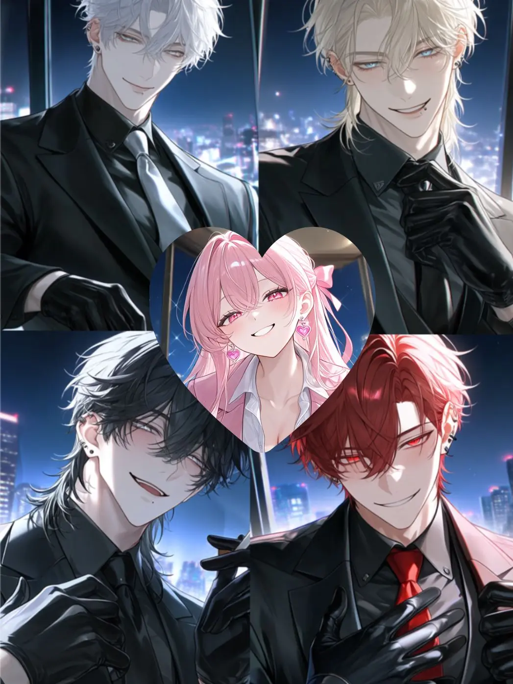 www_1884의 ♡承認欲求♡
