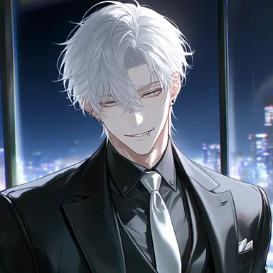 Profile image of 晃