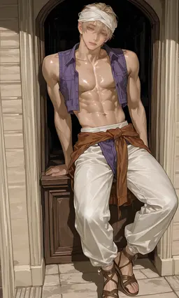 Profile image of Karim