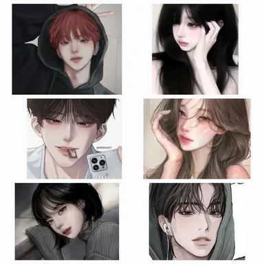 Profile image of 남녀무리