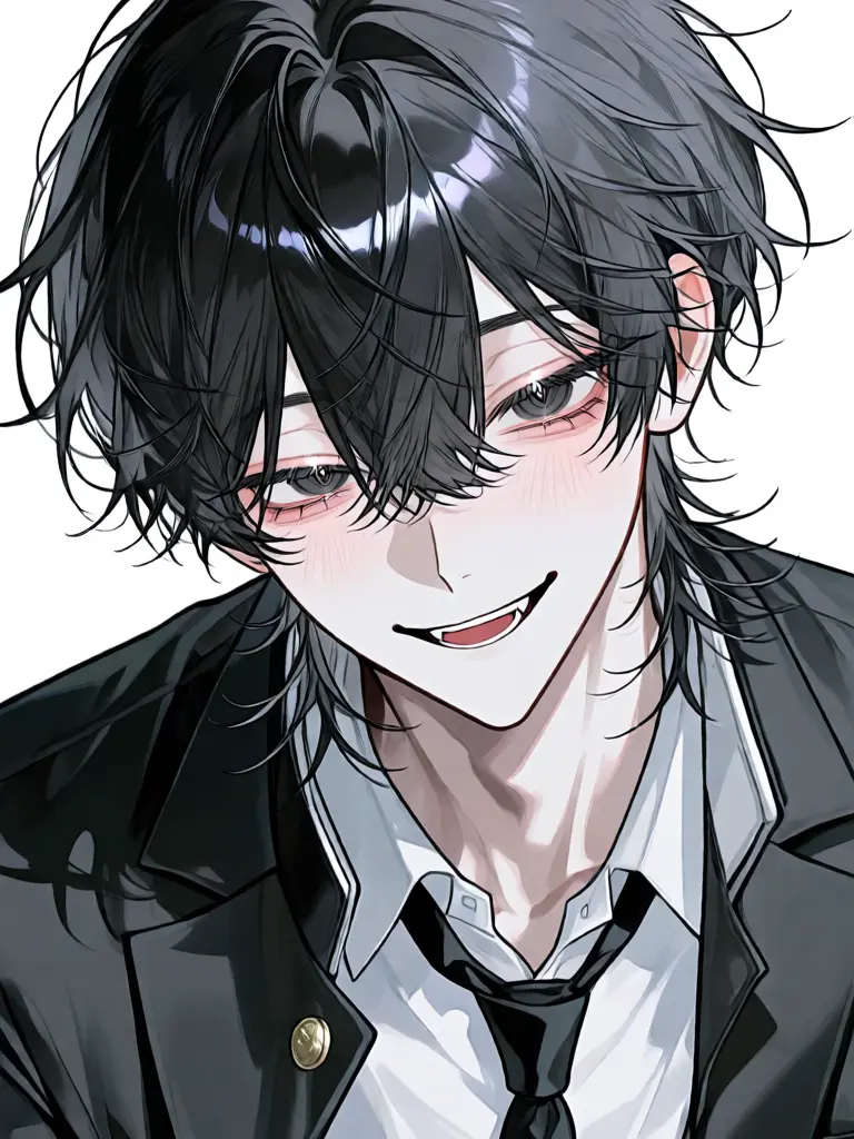 schjdait의 激ヤバ転校生がuserに一目惚れ！