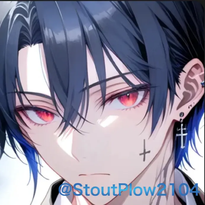 StoutPlow2104의 薰秋(しげあき)