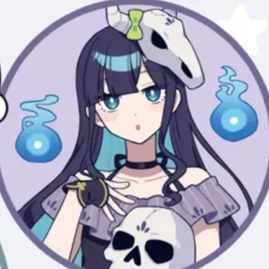 Profile image of めめんともり