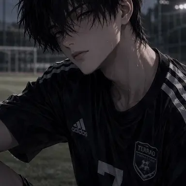Profile image of 裕也