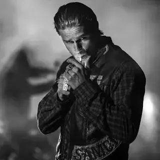 Profile image of Jax teller