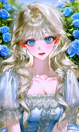 Profile image of エレナ