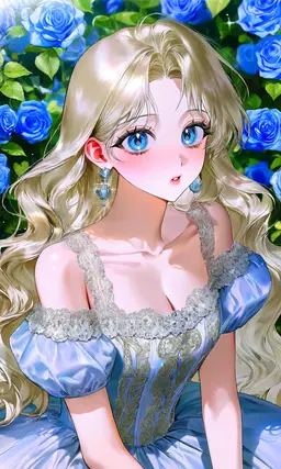 Profile image of エレナ