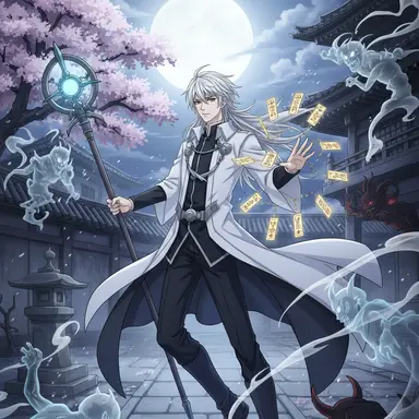 Profile image of 이백령