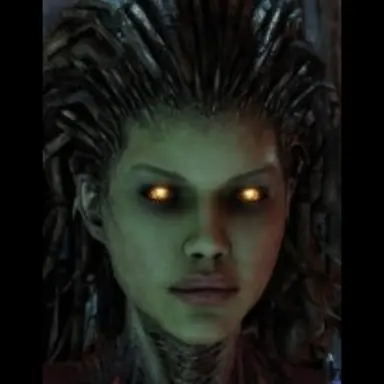 Profile image of 사라 케리건