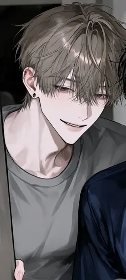 Profile image of 蓮司