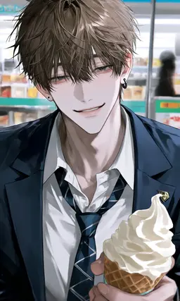 Profile image of 蓮司