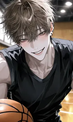 Profile image of 蓮司