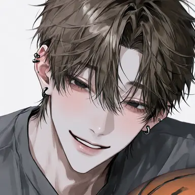 Profile image of 蓮司